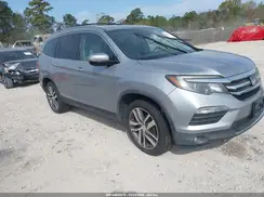5FNYF6H05HB066453 2017 HONDA PILOT