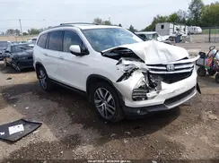 5FNYF6H05HB068803 2017 HONDA PILOT
