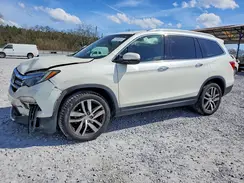 5FNYF6H05HB071507 2017 HONDA PILOT