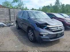 5FNYF6H05HB082930 2017 HONDA PILOT