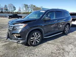5FNYF6H05HB088792 2017 HONDA PILOT