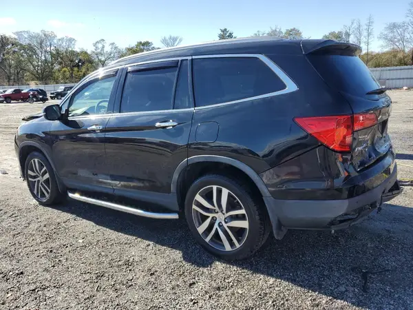 5FNYF6H05HB088792 2017 HONDA PILOT - Image 2