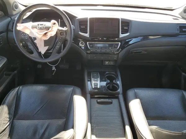 5FNYF6H05HB088792 2017 HONDA PILOT - Image 8