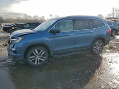 5FNYF6H05HB091241 2017 HONDA PILOT