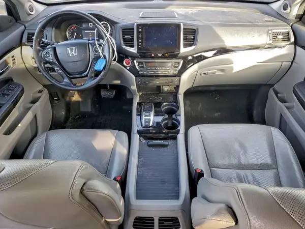 5FNYF6H05HB091241 2017 HONDA PILOT - Image 8