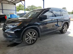 5FNYF6H05HB095578 2017 HONDA PILOT