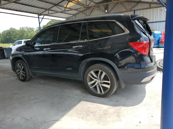 5FNYF6H05HB095578 2017 HONDA PILOT - Image 2
