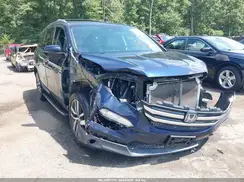 5FNYF6H05HB095595 2017 HONDA PILOT
