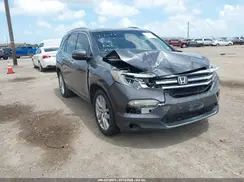 5FNYF6H05HB097704 2017 HONDA PILOT