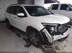 5FNYF6H05HB098870 2017 HONDA PILOT