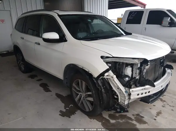 5FNYF6H05HB098870 2017 HONDA PILOT - Image 1