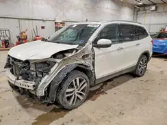 5FNYF6H05HB098884 2017 HONDA PILOT