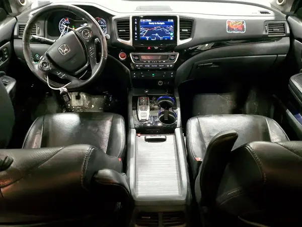 5FNYF6H05HB098884 2017 HONDA PILOT - Image 8