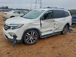 5FNYF6H05HB100018 2017 HONDA PILOT
