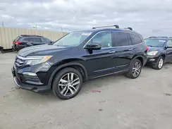 5FNYF6H05HB100276 2017 HONDA PILOT
