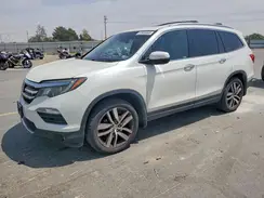5FNYF6H05HB104943 2017 HONDA PILOT