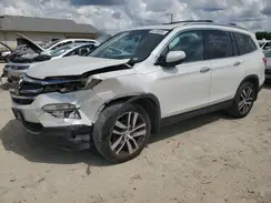 5FNYF6H05HB105283 2017 HONDA PILOT