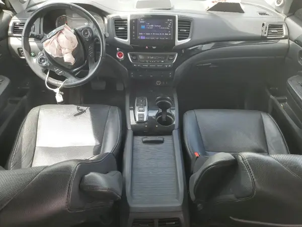 5FNYF6H05HB105283 2017 HONDA PILOT - Image 8