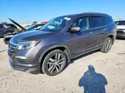5FNYF6H05JB004931 2018 HONDA PILOT