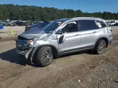 5FNYF6H05JB009563 2018 HONDA PILOT
