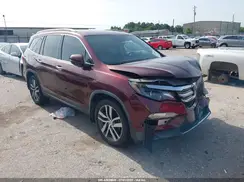 5FNYF6H05JB016769 2018 HONDA PILOT