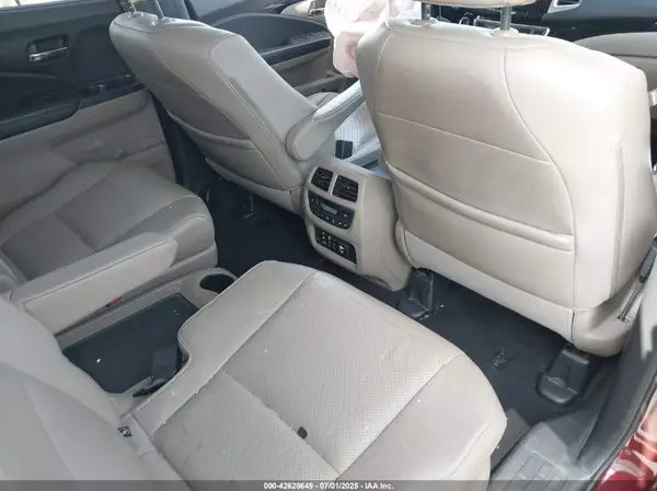 5FNYF6H05JB016769 2018 HONDA PILOT - Image 8
