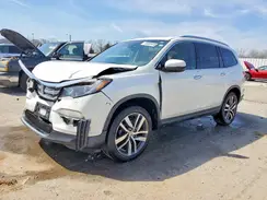 5FNYF6H05JB019834 2018 HONDA PILOT