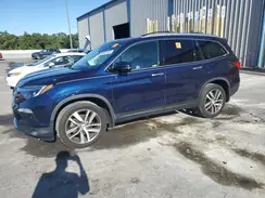 5FNYF6H05JB023270 2018 HONDA PILOT