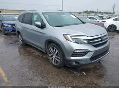 5FNYF6H05JB033927 2018 HONDA PILOT