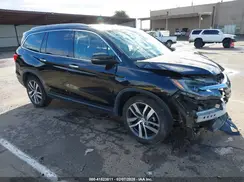 5FNYF6H05JB038366 2018 HONDA PILOT