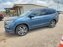 5FNYF6H05JB041882 2018 HONDA PILOT