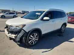 5FNYF6H05JB043261 2018 HONDA PILOT