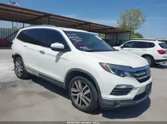5FNYF6H05JB046192 2018 HONDA PILOT