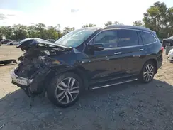 5FNYF6H05JB046919 2018 HONDA PILOT