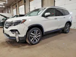 5FNYF6H05JB053580 2018 HONDA PILOT