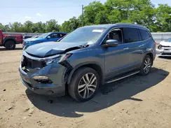 5FNYF6H05JB064868 2018 HONDA PILOT