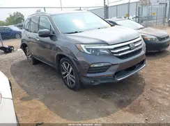 5FNYF6H05JB068760 2018 HONDA PILOT