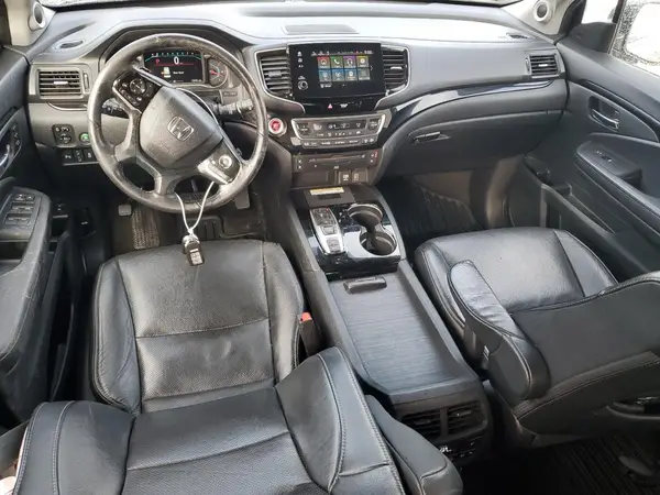 5FNYF6H05KB001710 2019 HONDA PILOT - Image 8