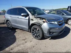 5FNYF6H05KB003117 2019 HONDA PILOT