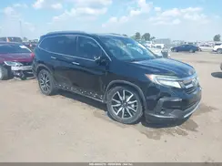 5FNYF6H05KB007183 2019 HONDA PILOT