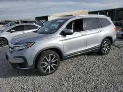 5FNYF6H05KB010410 2019 HONDA PILOT