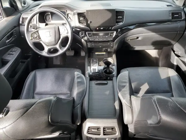 5FNYF6H05KB010410 2019 HONDA PILOT - Image 8