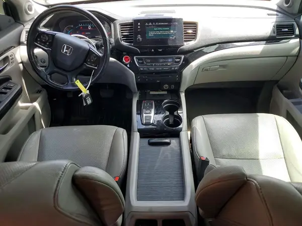 5FNYF6H05KB010455 2019 HONDA PILOT - Image 8