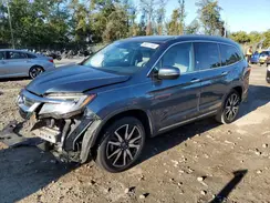 5FNYF6H05KB012335 2019 HONDA PILOT