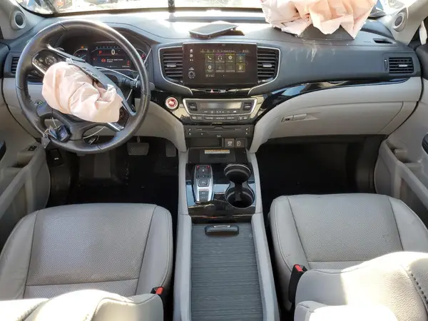 5FNYF6H05KB012335 2019 HONDA PILOT - Image 8