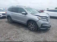 5FNYF6H05KB012965 2019 HONDA PILOT