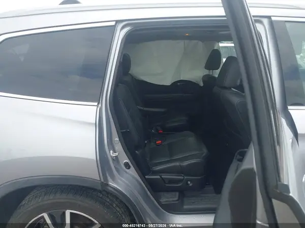 5FNYF6H05KB012965 2019 HONDA PILOT - Image 8