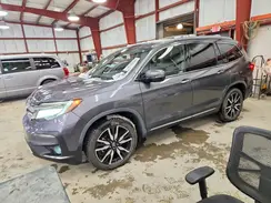 5FNYF6H05KB013601 2019 HONDA PILOT