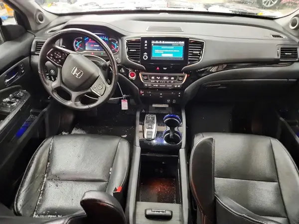 5FNYF6H05KB013601 2019 HONDA PILOT - Image 8