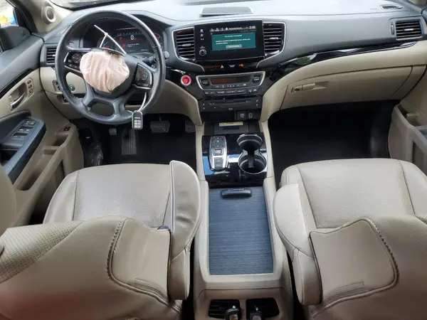 5FNYF6H05KB014358 2019 HONDA PILOT - Image 8